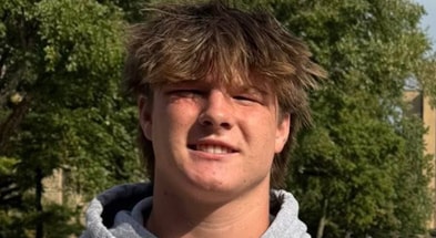 Gavin Ericson-Staton