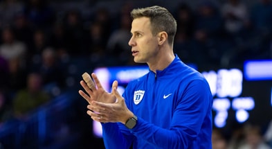 duke blown leads narrative