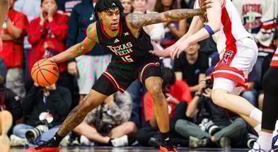 NCAA Basketball: Texas Tech at Arizona