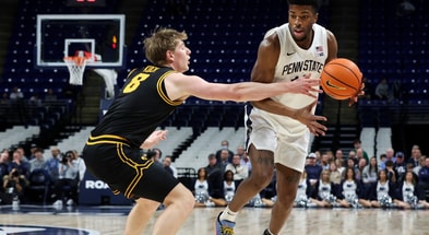 Penn State Basketball