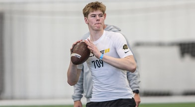 Jake Nawrot (Birm/LR)