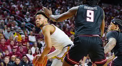 Syndication: The Ames Tribune