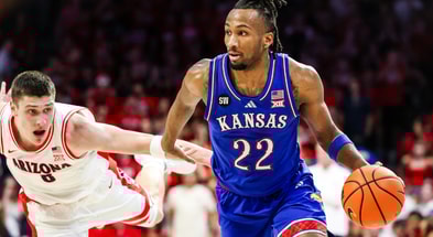 Darryn Peterson Arizona