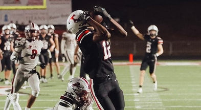 Kelvin Millington 2A