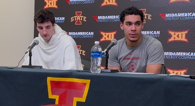 Milan Momcilovic & Tamin Lipsey