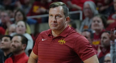 Syndication: The Ames Tribune