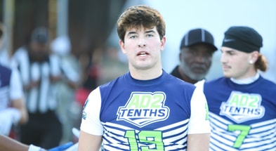 Peter Bourque/Georgia