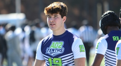 Peter Bourque/Georgia