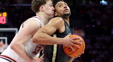 NCAA Basketball: Purdue at Ohio State
