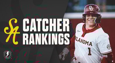 SA2026 Positon Rankings - Catcher - Thumbnail