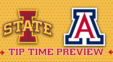 MBB game day graphic