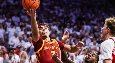NCAA Basketball: Iowa State at Arizona