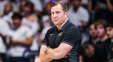 NCAA Basketball: Iowa State at Arizona