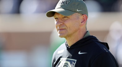 NCAA Football: Army at North Texas