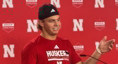 Anthony Colandrea - Nebraska