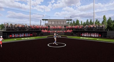 Rutgers Softball Complex