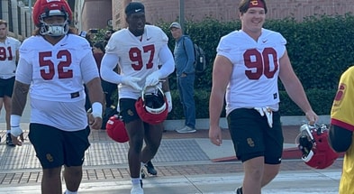 TomTom Topui, Jide Abasiri, Jake Johnson