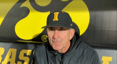 Rick Heller Loras College