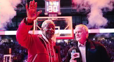 Nolan Richardson