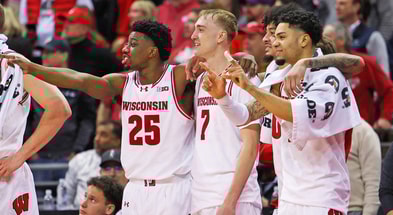 Wisconsin Badgers