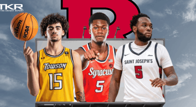 Potential Rutgers Basketball wing transfer portal targets