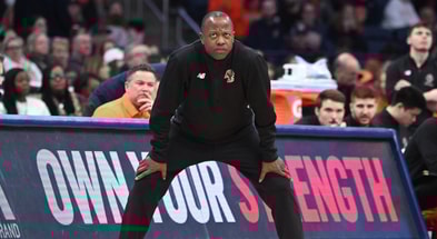 Boston College-Earl Grant