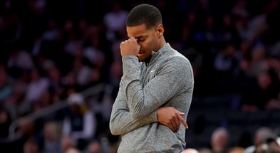 NCAA Basketball: Big East Conference Tournament - Providence vs Butler