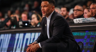 NCAA Basketball: California at Georgia Tech