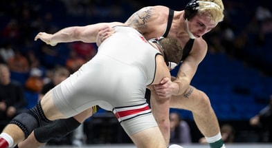 Angelo Ferrari 2025 National Duals