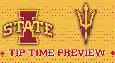 MBB game day graphic