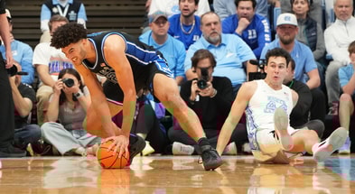 preview north carolina duke