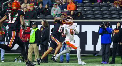NCAA Football: Sam Houston State at Oregon State