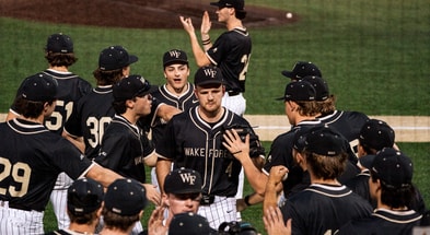 wake stanford blake morningstar