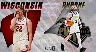 Purdue Game Day Wide