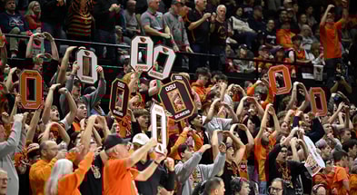 NCAA Basketball: Gonzaga at Oregon State