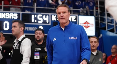 Bill Self vs. KSU