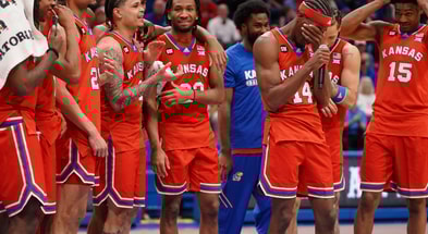 Melvin Council vs. KSU 2