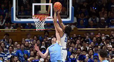 duke unc finished job