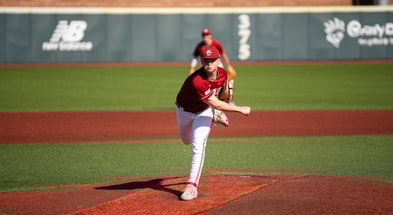 Kyle Kipp - Boston College baseball