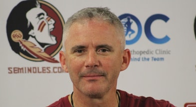 Mike-Norvell