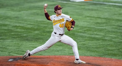 HawkeyeReport breaks down week four of the college baseball season.