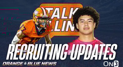 XX Talk Illini Trieu