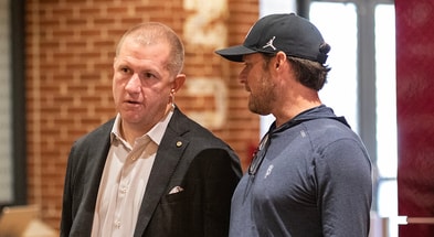 Roger Denny Jim Nagy