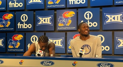 Melvin Council/Flory Bidunga