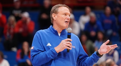 Bill Self