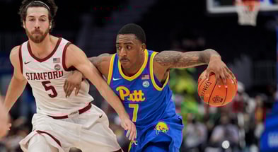 NCAA Basketball: ACC Conference Tournament First Round - Stanford vs Pitt