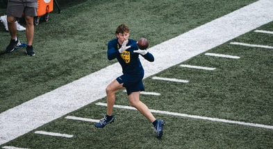 West Virginia Pro Day