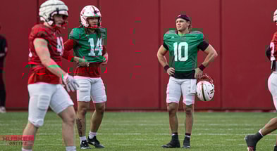 TJ Lateef, Anthony Colandrea