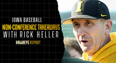 HawkeyeReport breaks down the Hawkeyes 11-5 start.