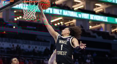 nate calmese ankle injury